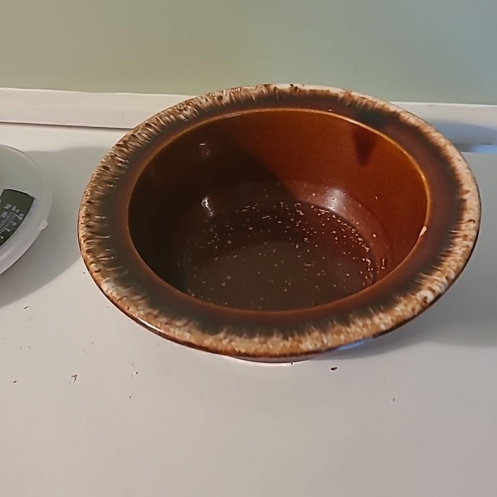 Hull Oven Proof Bowls
